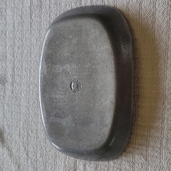 RWP Wilton Co Armitale small platter - Picture 6 of 7